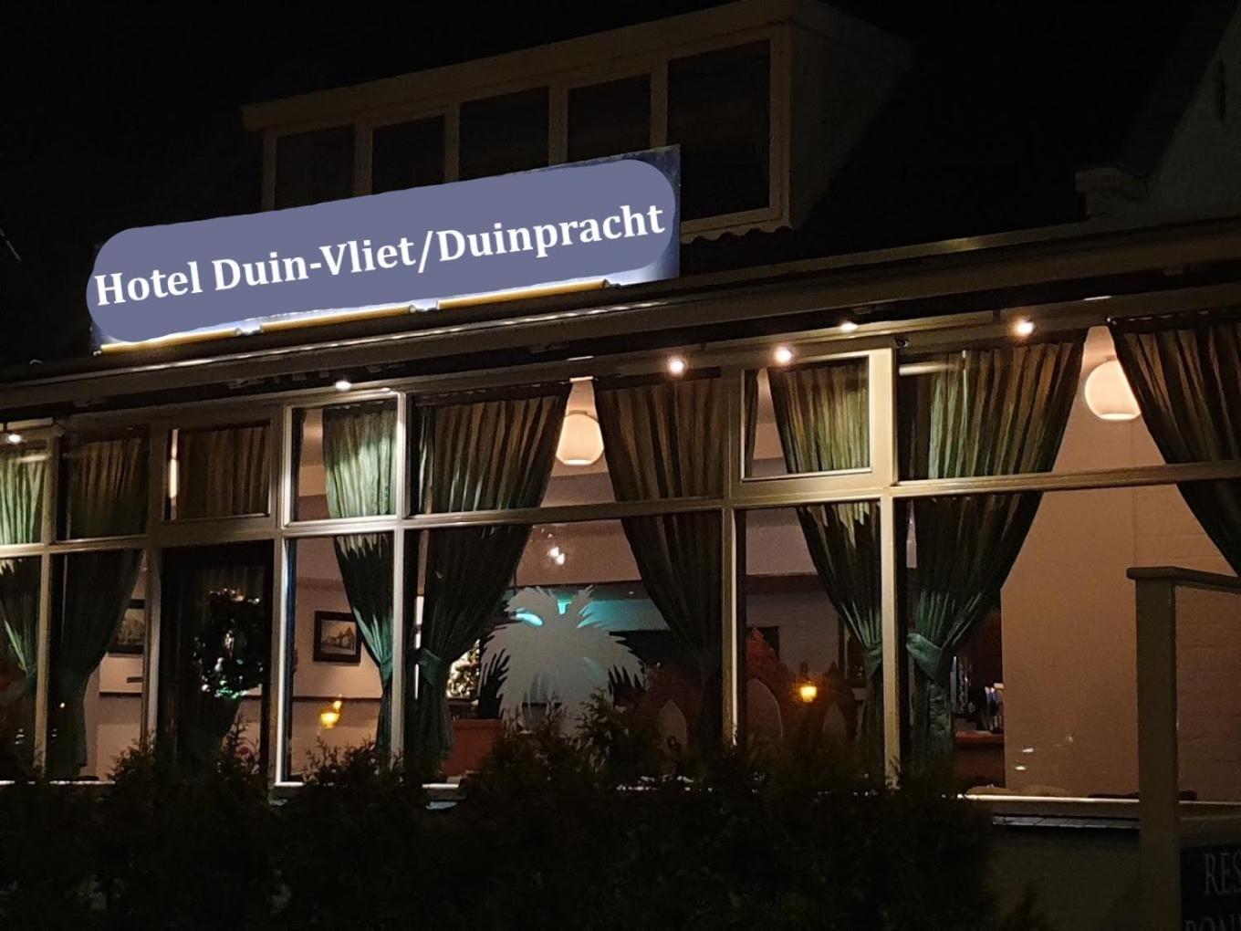 Duin-Vliet Bed & Breakfast Bentveld Luaran gambar