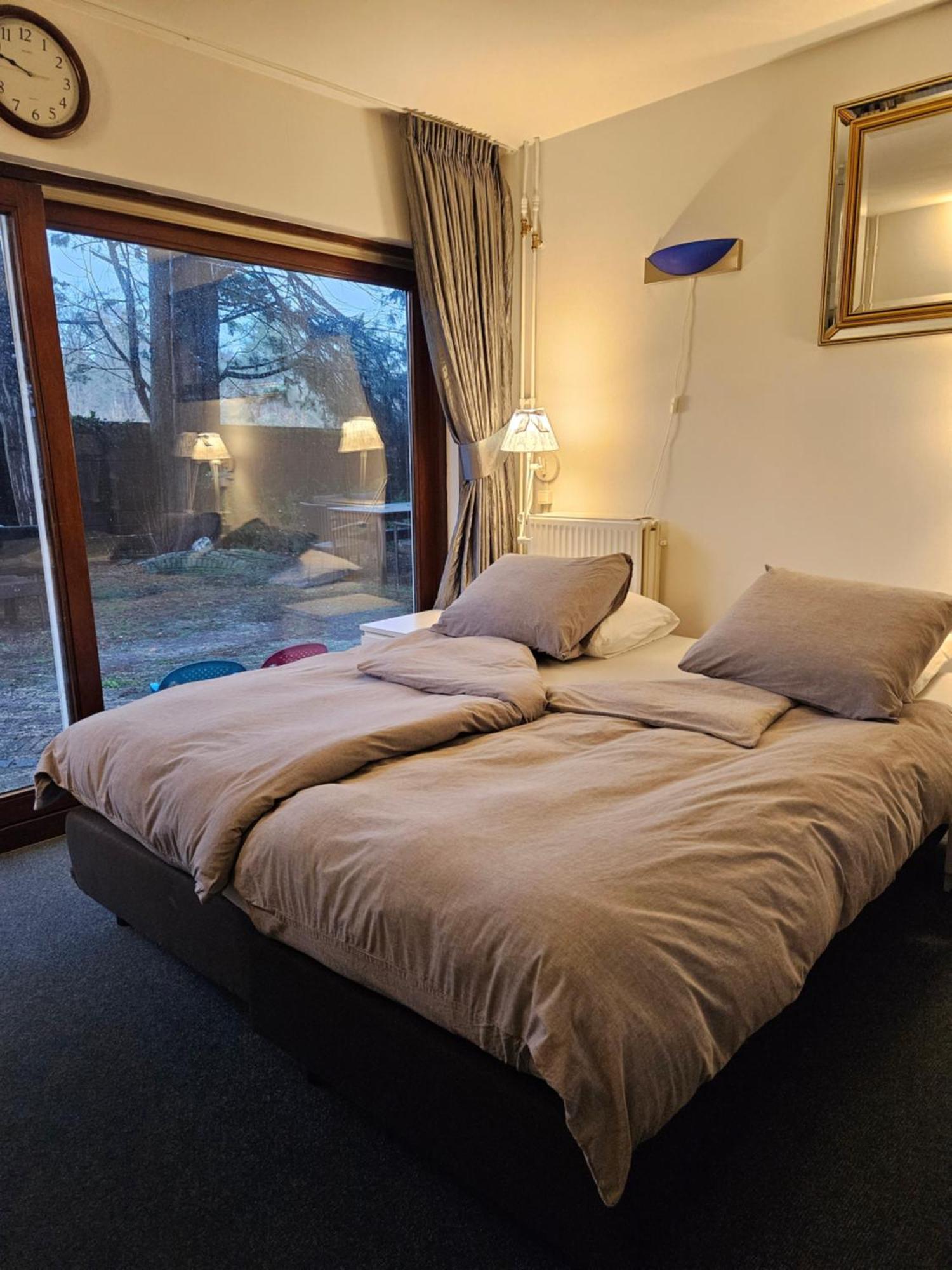 Duin-Vliet Bed & Breakfast Bentveld Luaran gambar