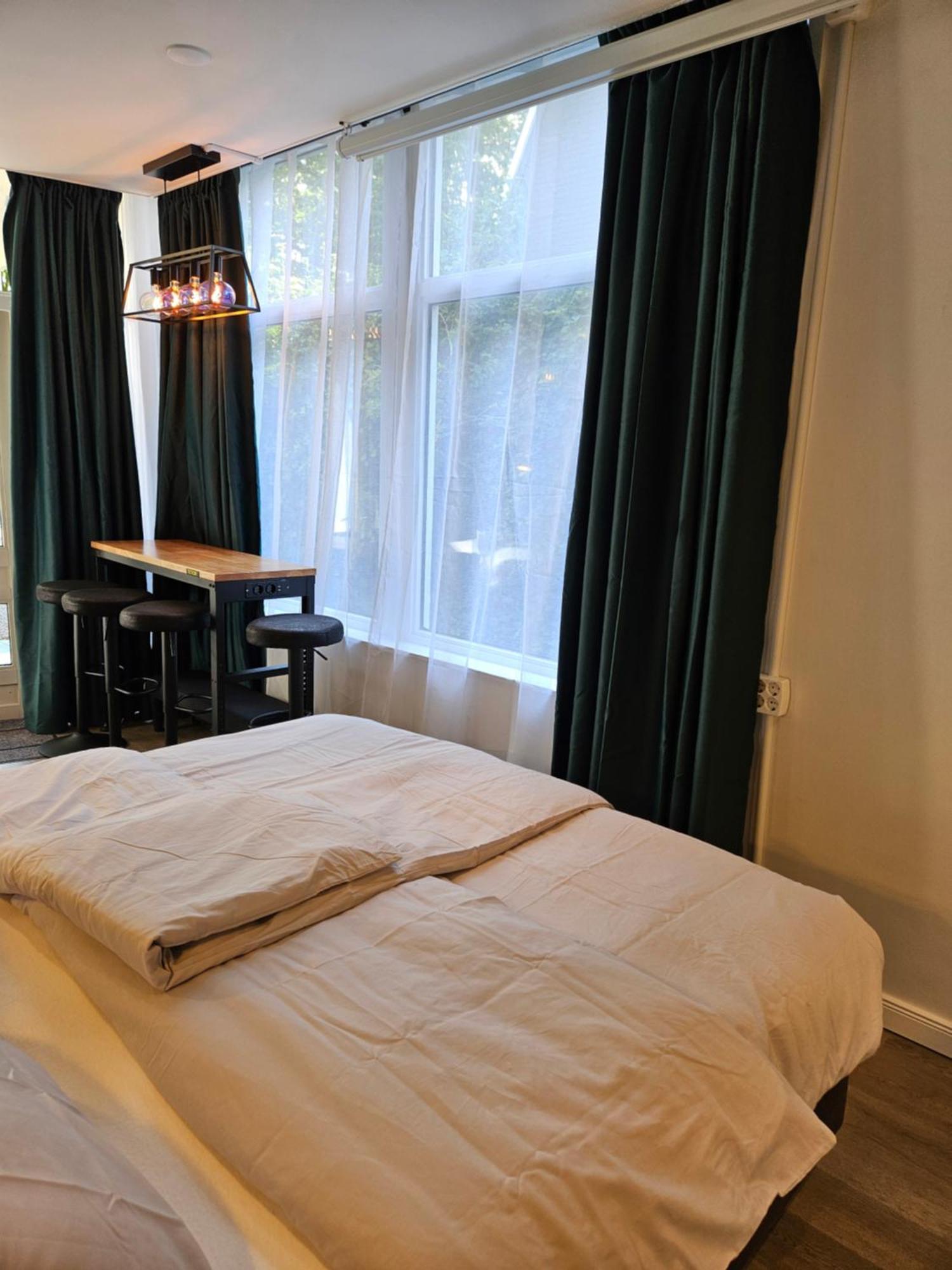 Duin-Vliet Bed & Breakfast Bentveld Luaran gambar