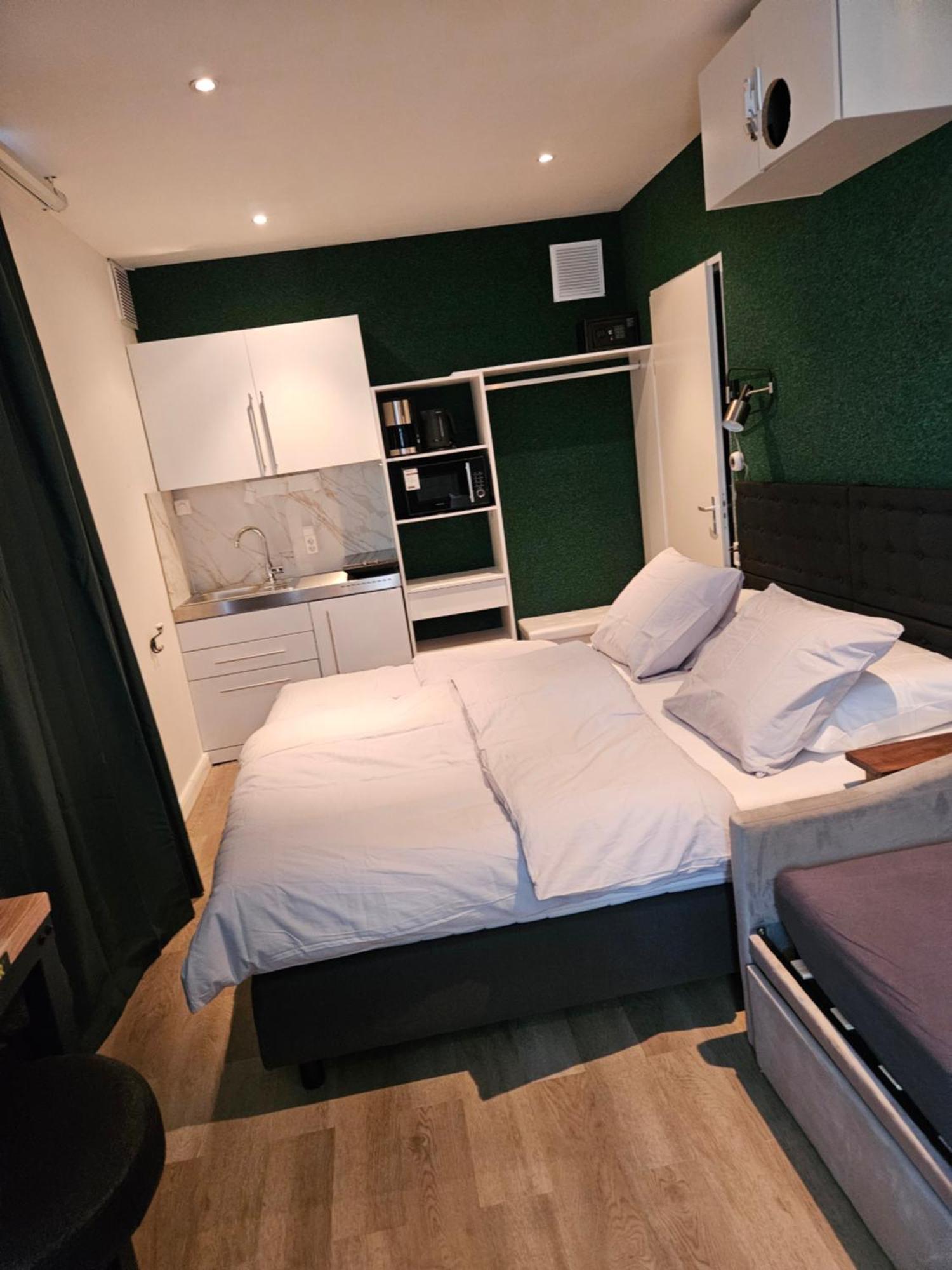 Duin-Vliet Bed & Breakfast Bentveld Bilik gambar