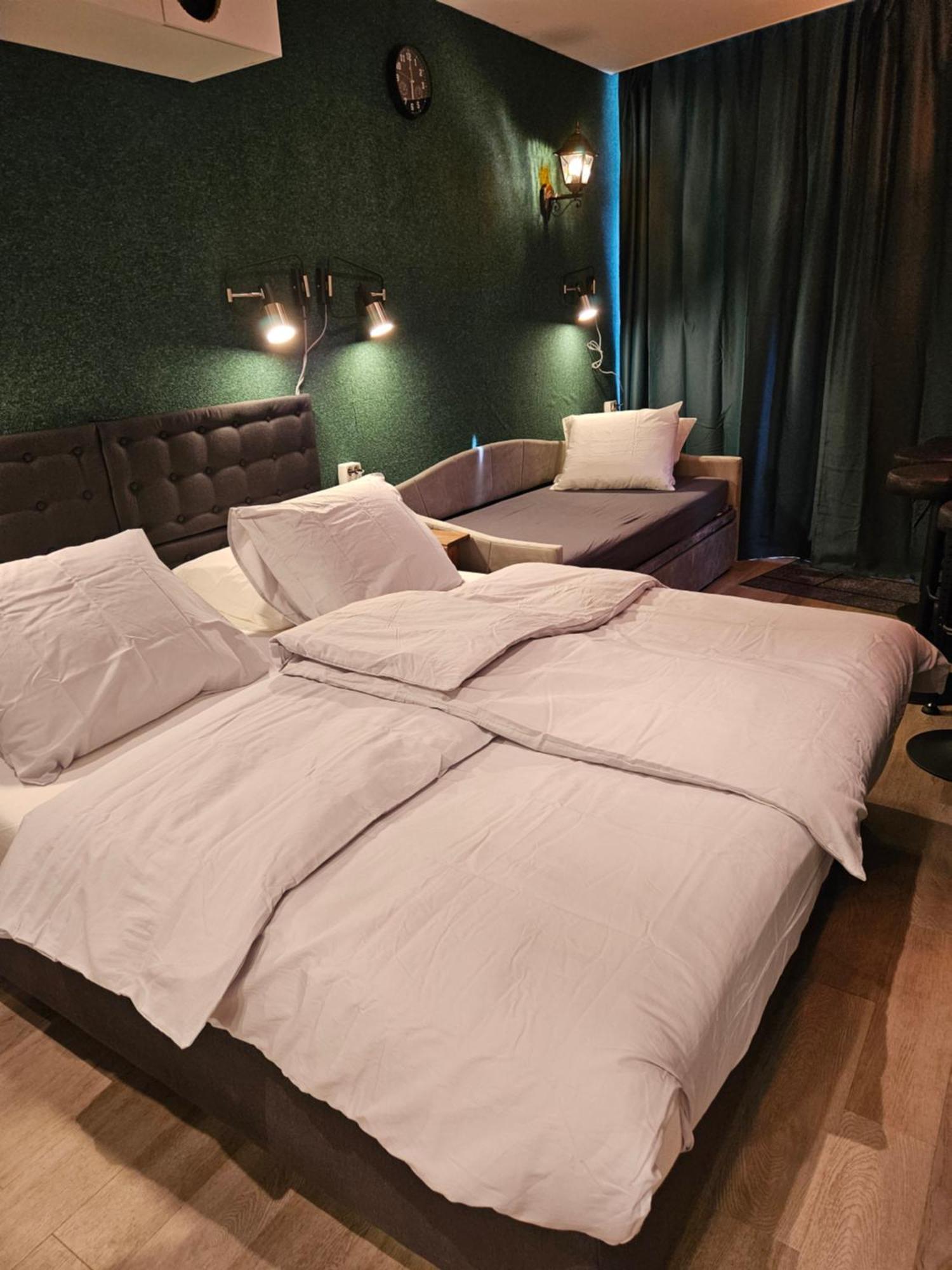 Duin-Vliet Bed & Breakfast Bentveld Bilik gambar