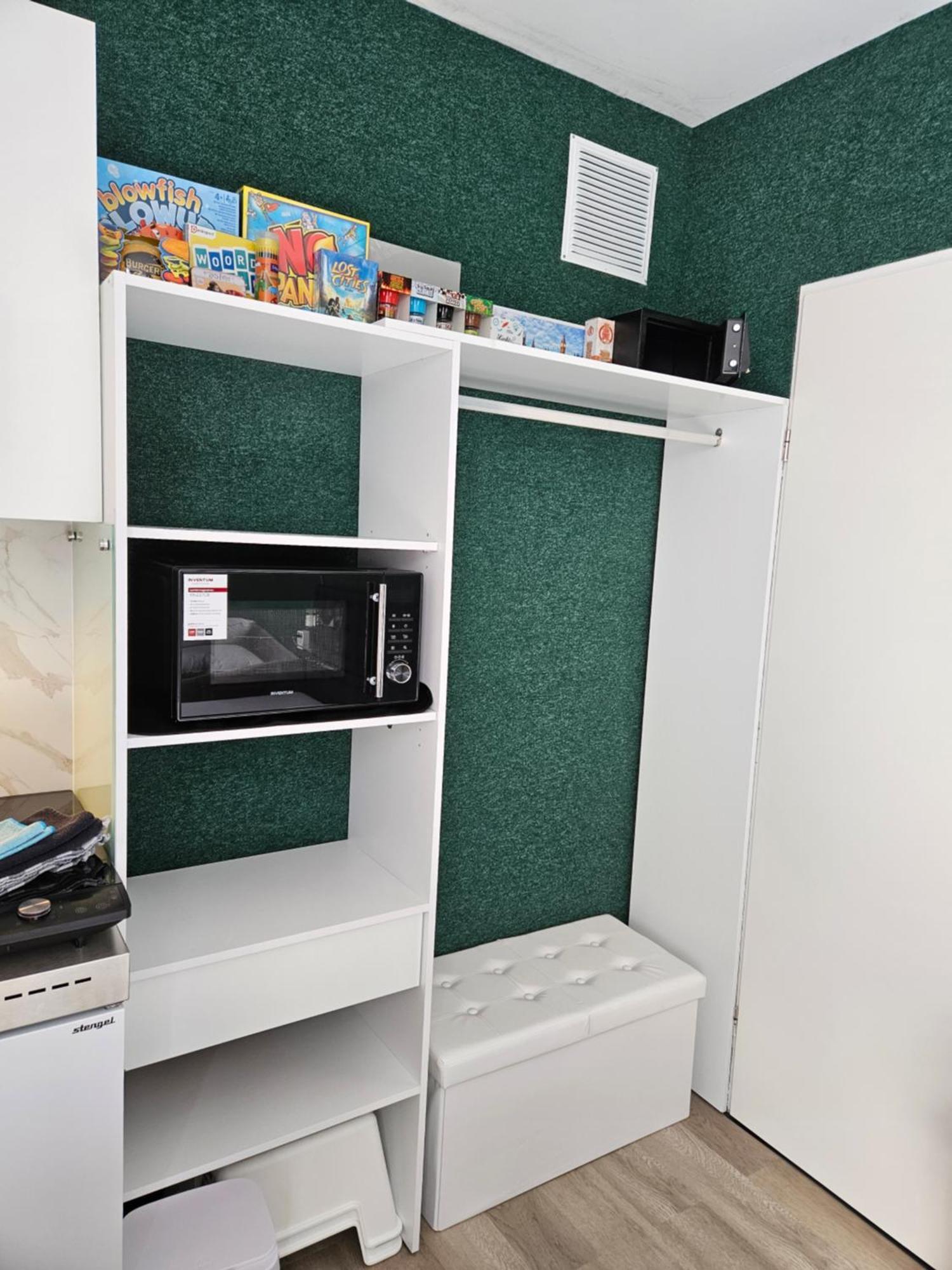 Duin-Vliet Bed & Breakfast Bentveld Bilik gambar