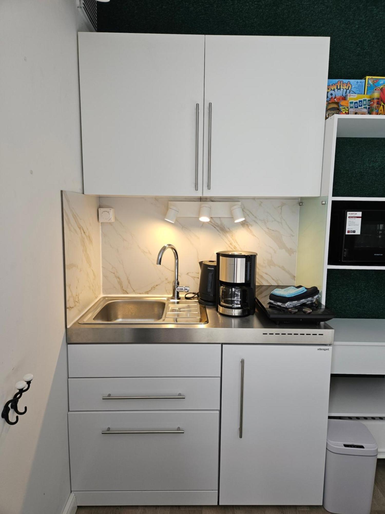 Duin-Vliet Bed & Breakfast Bentveld Bilik gambar