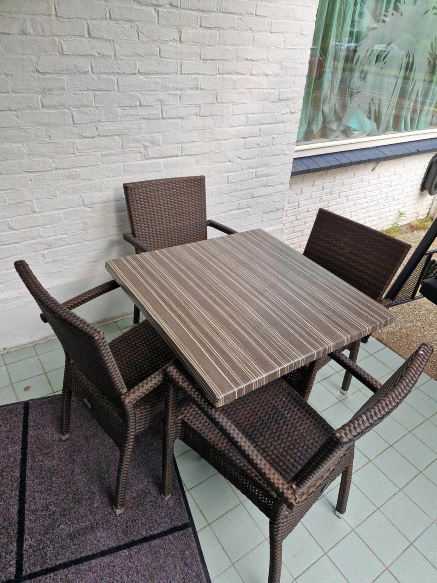 Duin-Vliet Bed & Breakfast Bentveld Bilik gambar