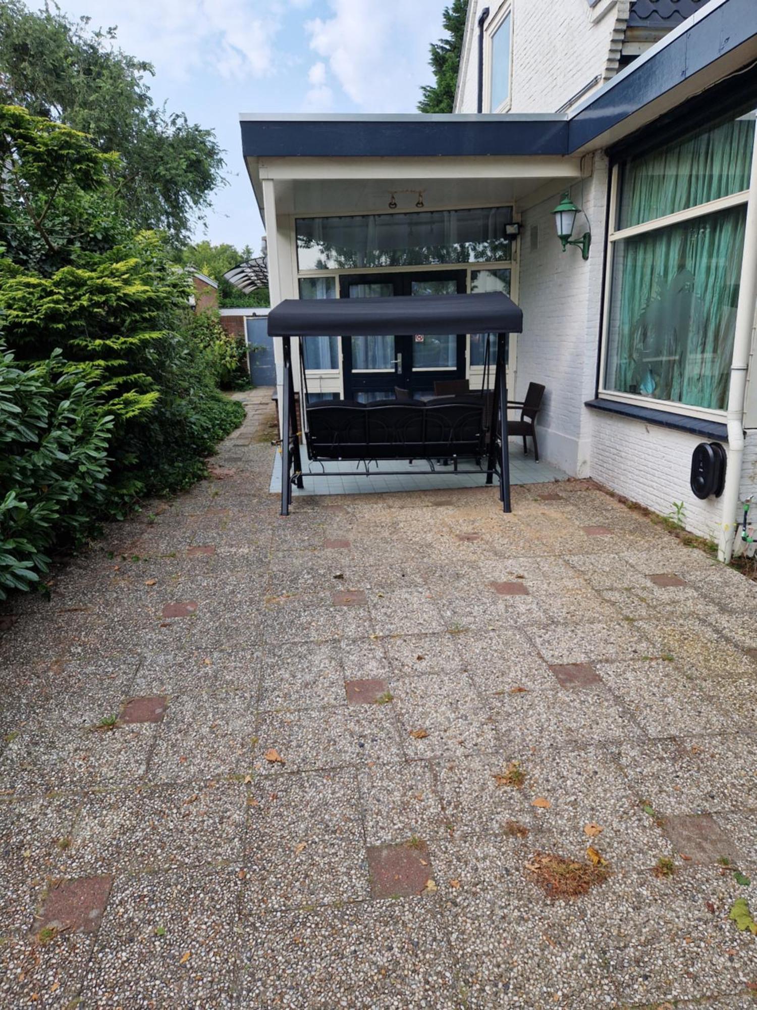 Duin-Vliet Bed & Breakfast Bentveld Bilik gambar